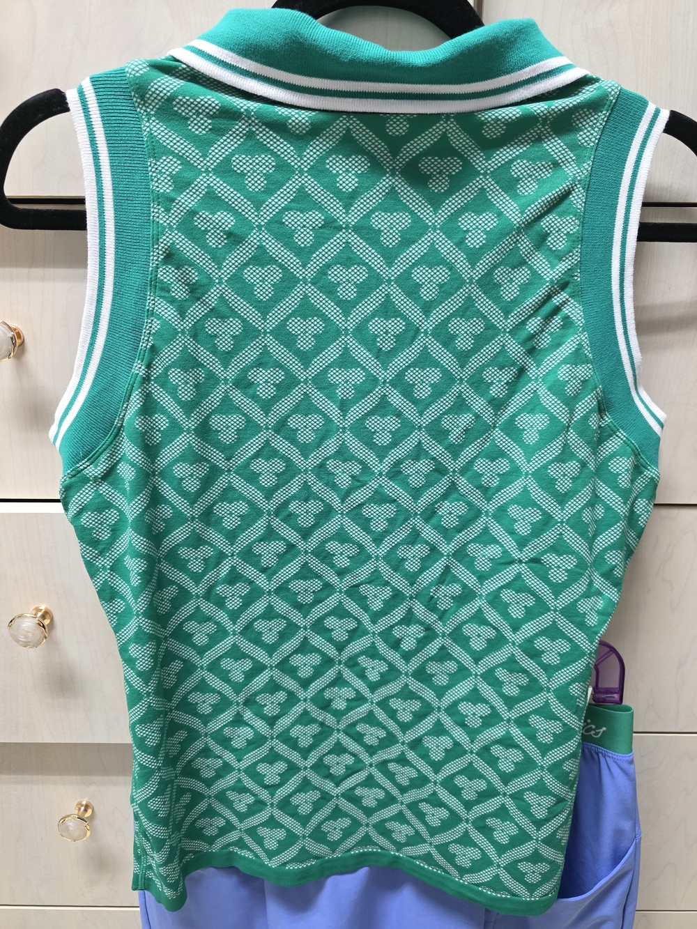 Fabletics Golf Outfit - Picture 3 of 6